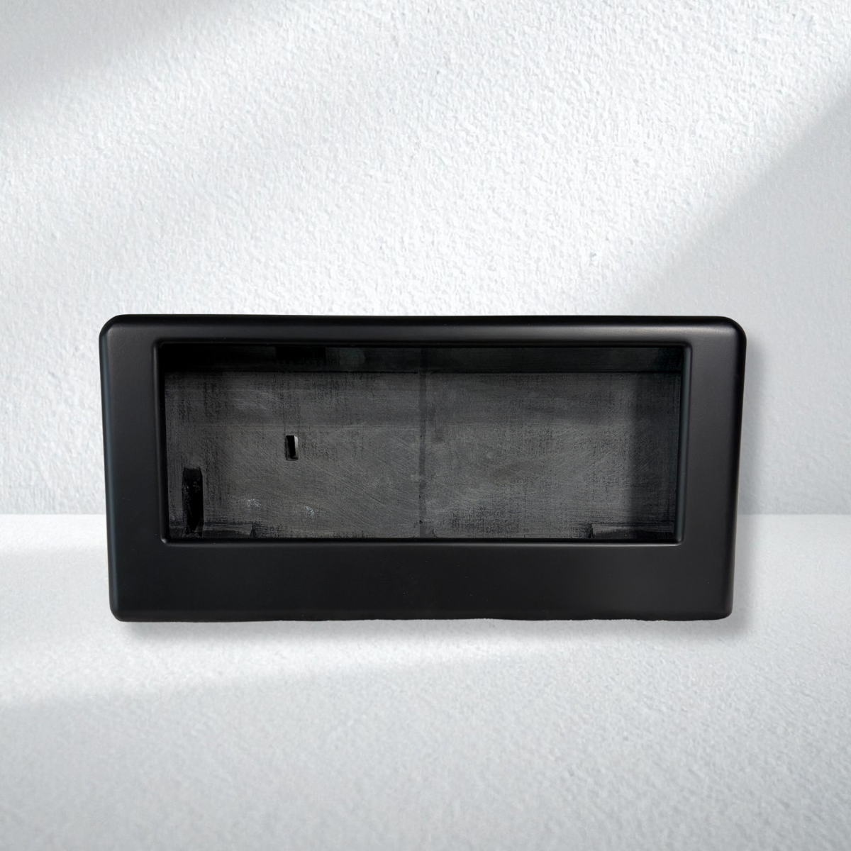 Mercedes G-Wagon Dash Media Housing