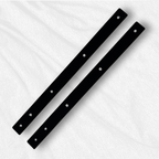 Trickfactory CNC Billet Aluminum Hood Brace Set