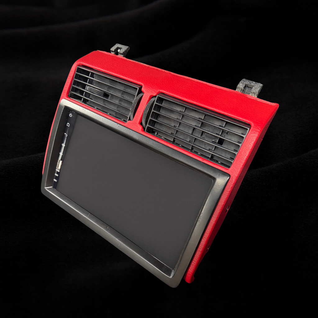 1988-1994 Chevrolet OBS 9” FLUSH MOUNT DASH KIT